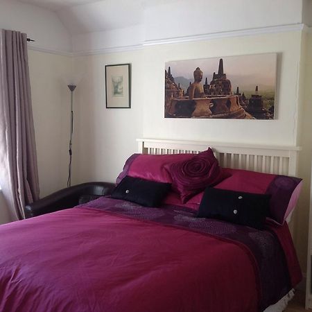 Shepperton Guesthouse Номер фото