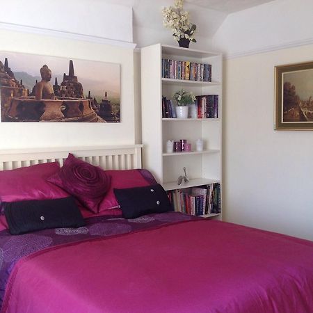 Shepperton Guesthouse Екстер'єр фото