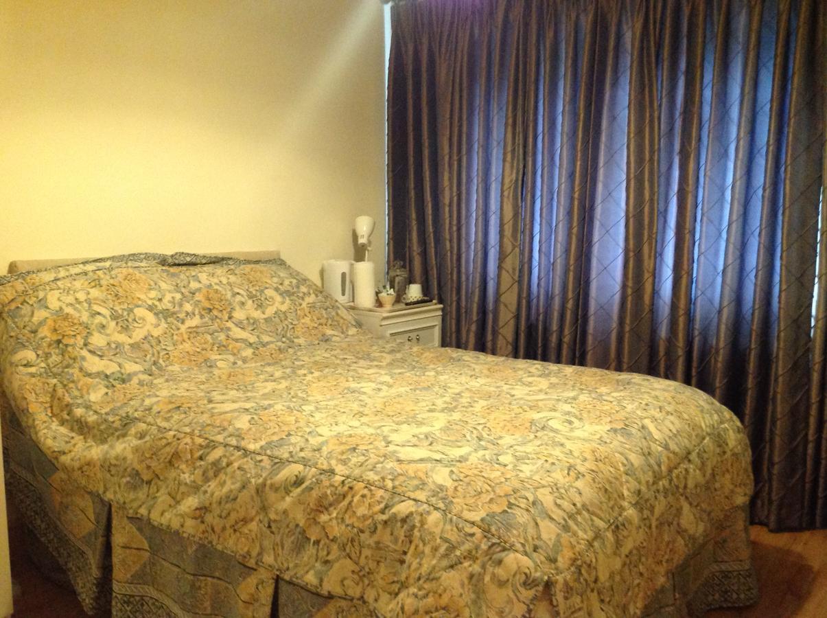Shepperton Guesthouse Екстер'єр фото