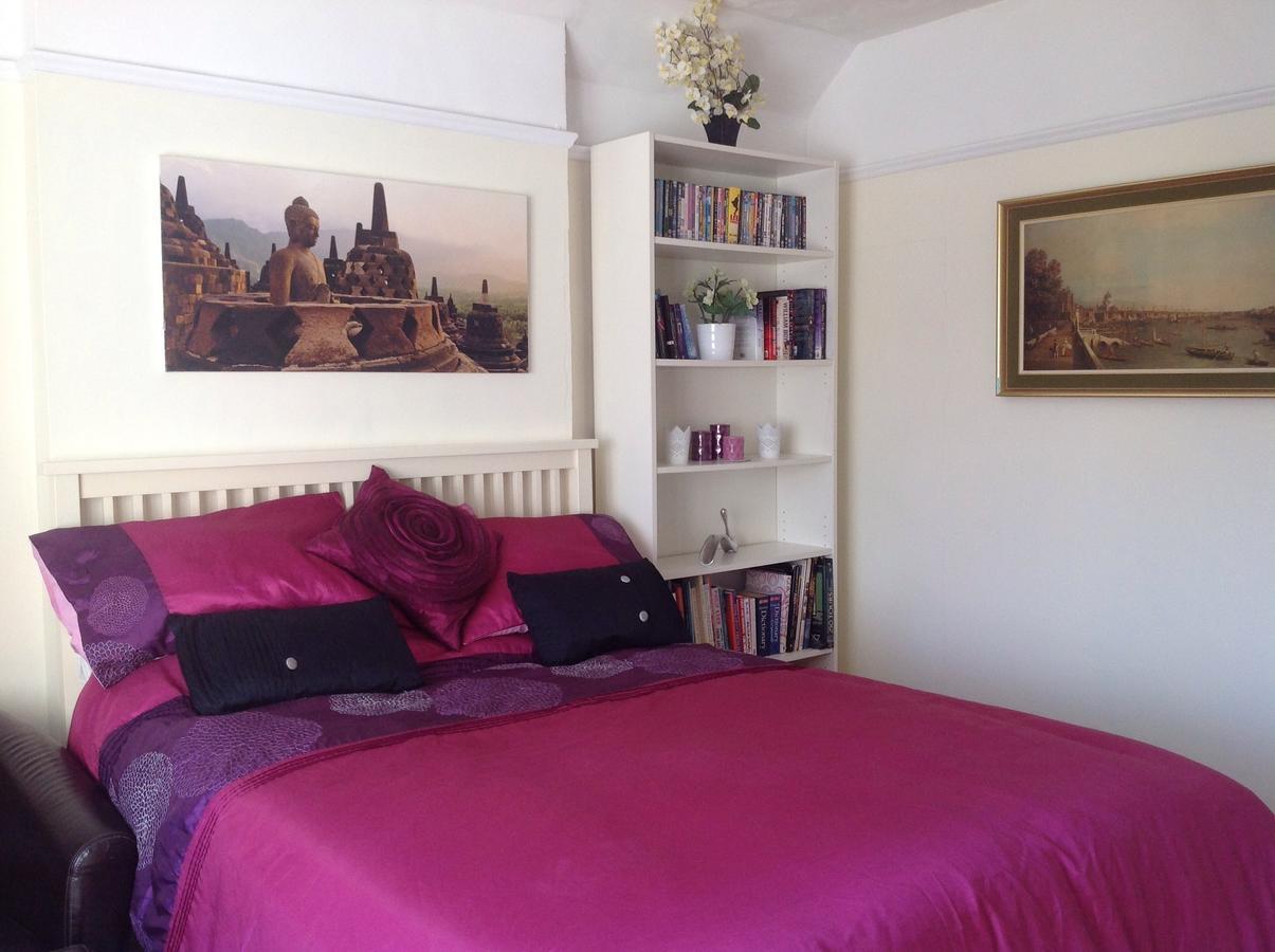 Shepperton Guesthouse Екстер'єр фото